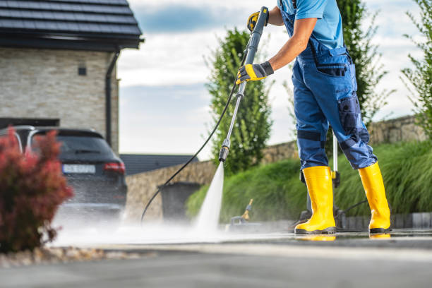 Best Building Exterior Pressure Washing in New Baltimore, OH